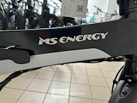 Ms energy streetflex city i20 elektrische plooifiets - afbeelding 10 van  14
