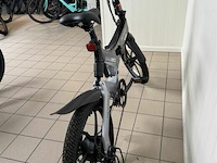 Ms energy streetflex city i20 elektrische plooifiets - afbeelding 11 van  14