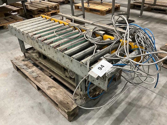 Ms rollenbaan - afbeelding 1 van  6