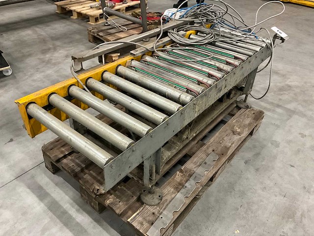 Ms rollenbaan - afbeelding 2 van  6