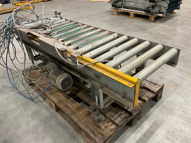 Ms rollenbaan - afbeelding 3 van  6