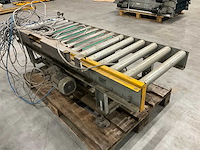 Ms rollenbaan - afbeelding 3 van  6