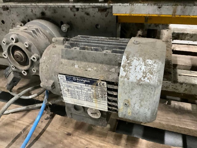 Ms rollenbaan - afbeelding 4 van  6