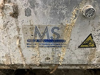 Ms rollenbaan - afbeelding 5 van  6