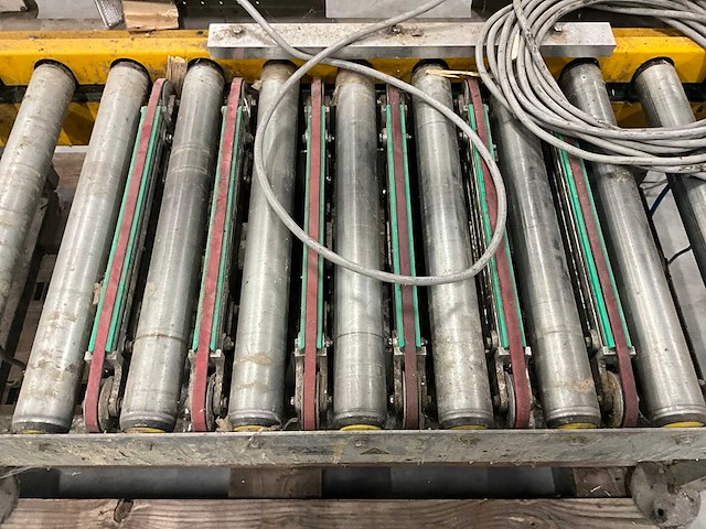 Ms rollenbaan - afbeelding 6 van  6