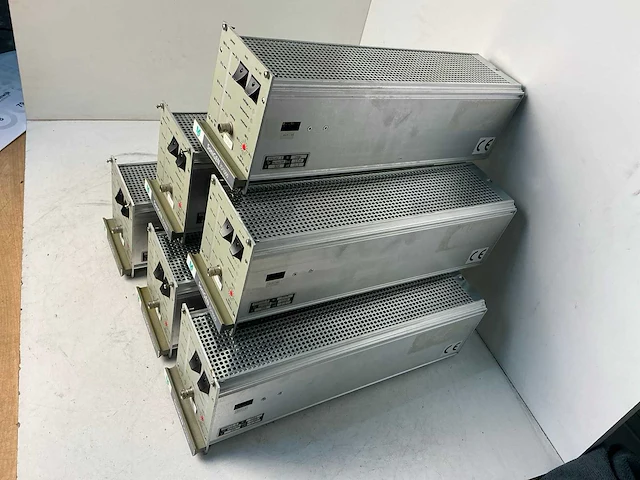 Ms sonigen 35/1000 ultrasoon generator (6x) - afbeelding 3 van  4