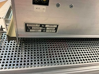 Ms sonigen 35/1000 ultrasoon generator (6x) - afbeelding 4 van  4