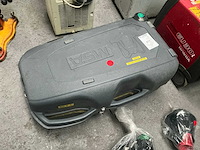 Msa airgo compact beademingsapparaat - afbeelding 1 van  8