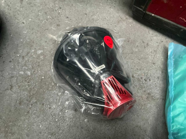 Msa airgo compact beademingsapparaat - afbeelding 3 van  8