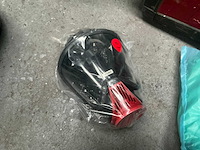 Msa airgo compact beademingsapparaat - afbeelding 3 van  8