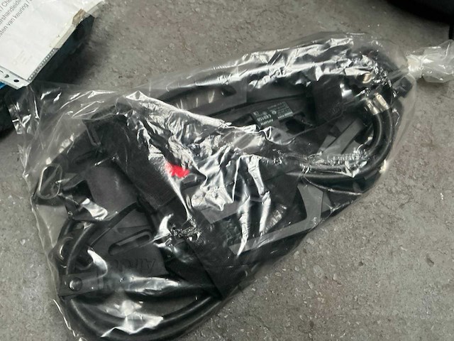 Msa airgo compact beademingsapparaat - afbeelding 5 van  8