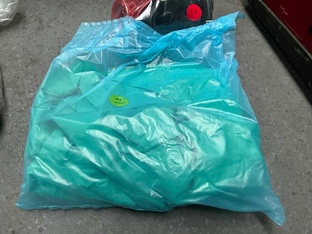 Msa airgo compact beademingsapparaat - afbeelding 7 van  8