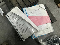 Msa airgo compact beademingsapparaat - afbeelding 8 van  8