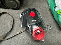 Msa airgo compact beademingsapparaat - afbeelding 7 van  9