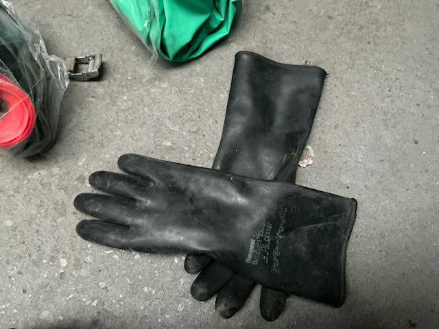 Msa airgo compact beademingsapparaat - afbeelding 9 van  9