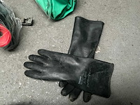 Msa airgo compact beademingsapparaat - afbeelding 9 van  9