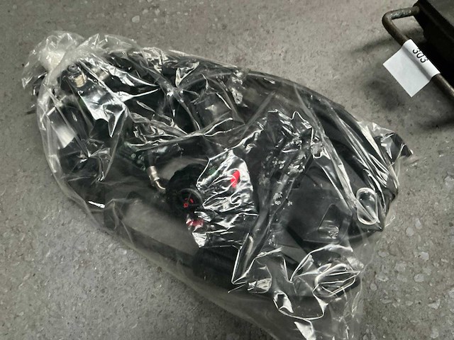 Msa airgo compact beademingsapparaat - afbeelding 5 van  9