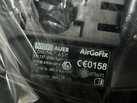 Msa airgo compact beademingsapparaat - afbeelding 6 van  9