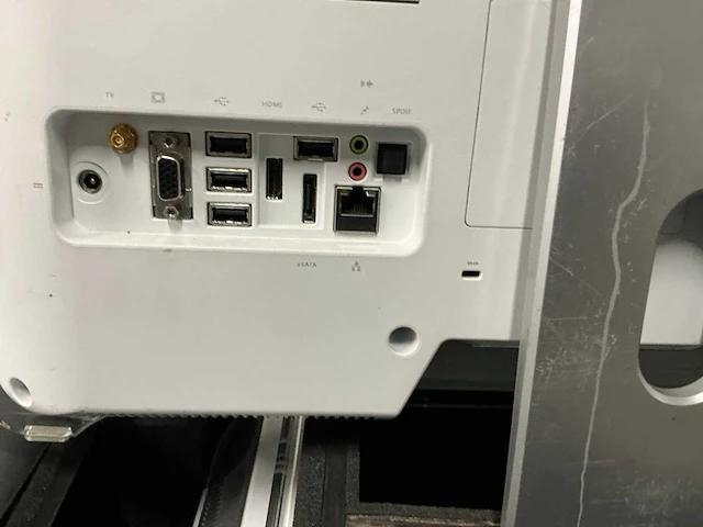 Msi all in one pc (4x) - afbeelding 7 van  10