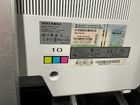 Msi all in one pc (4x) - afbeelding 8 van  10