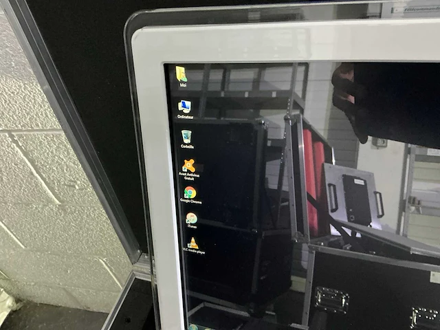 Msi all in one pc (4x) - afbeelding 3 van  7