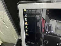 Msi all in one pc (4x) - afbeelding 3 van  7