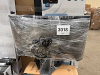 Msi mag 32c6x - led-scherm - gaming - gebogen - 32" (31,5" zichtbaar) - 1920 x 1080 full hd (1080p) @ 250 hz - afbeelding 2 van  2