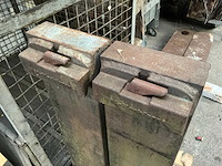 Msi mechforge vorkheftruck lepels - afbeelding 3 van  4