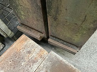 Msi mechforge vorkheftruck lepels - afbeelding 4 van  4