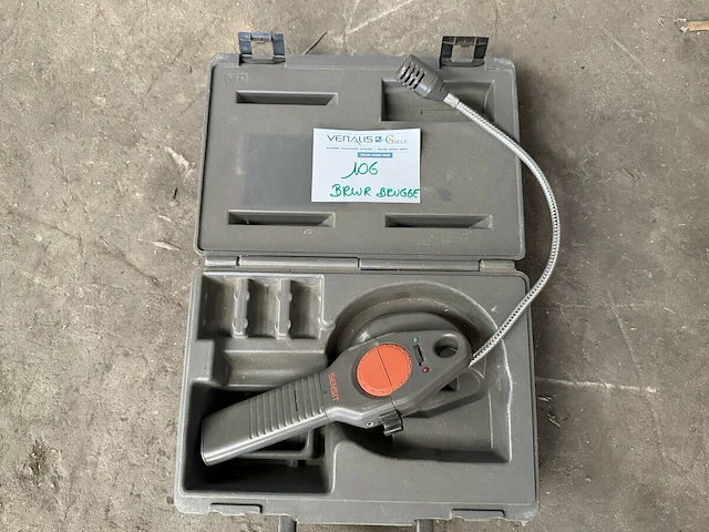 Msi sensit gaslekdetector - afbeelding 1 van  4