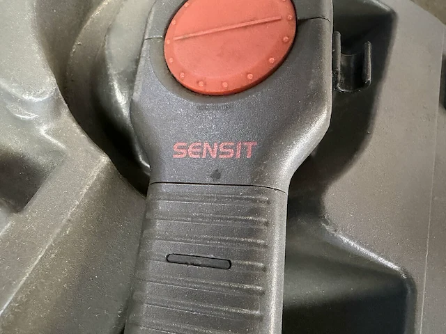 Msi sensit gaslekdetector - afbeelding 3 van  4