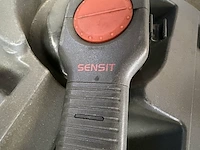 Msi sensit gaslekdetector - afbeelding 3 van  4