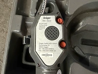 Msi sensit gaslekdetector - afbeelding 4 van  4