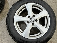 Msw velg (4x) - afbeelding 2 van  8