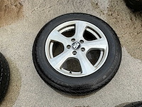 Msw velg (4x) - afbeelding 5 van  8