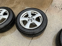 Msw velg (4x) - afbeelding 6 van  8