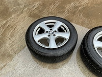 Msw velg (4x) - afbeelding 7 van  8
