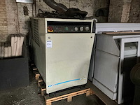 Mta verwarmingsketel dienend voor wisselstukken - afbeelding 1 van  3