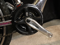 Mtb fiets campus shimano/bronx - afbeelding 5 van  10