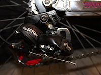 Mtb fiets campus shimano/bronx - afbeelding 4 van  10