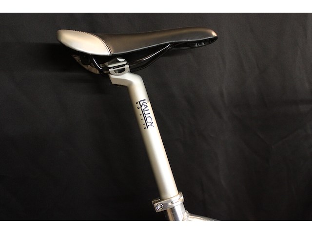 Mtb fiets campus shimano/bronx - afbeelding 6 van  10