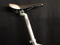 Mtb fiets campus shimano/bronx - afbeelding 6 van  10