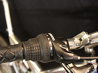 Mtb fiets campus shimano/bronx - afbeelding 7 van  10