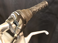 Mtb fiets campus shimano/bronx - afbeelding 8 van  10