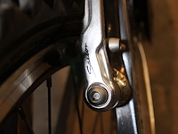 Mtb fiets campus shimano/bronx - afbeelding 9 van  10