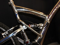 Mtb fiets campus shimano/bronx - afbeelding 10 van  10