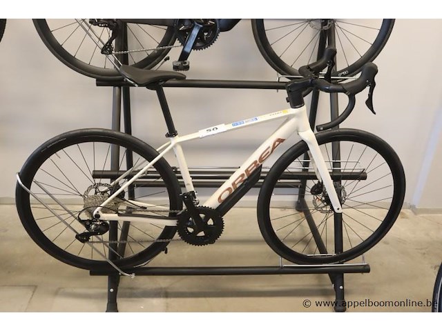 Mtb fiets orbea avant - afbeelding 1 van  5
