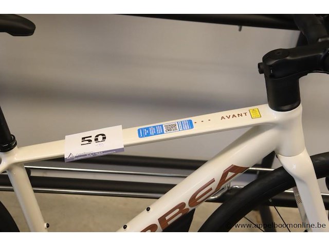 Mtb fiets orbea avant - afbeelding 2 van  5