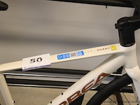 Mtb fiets orbea avant - afbeelding 2 van  5