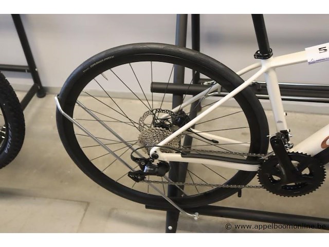 Mtb fiets orbea avant - afbeelding 3 van  5